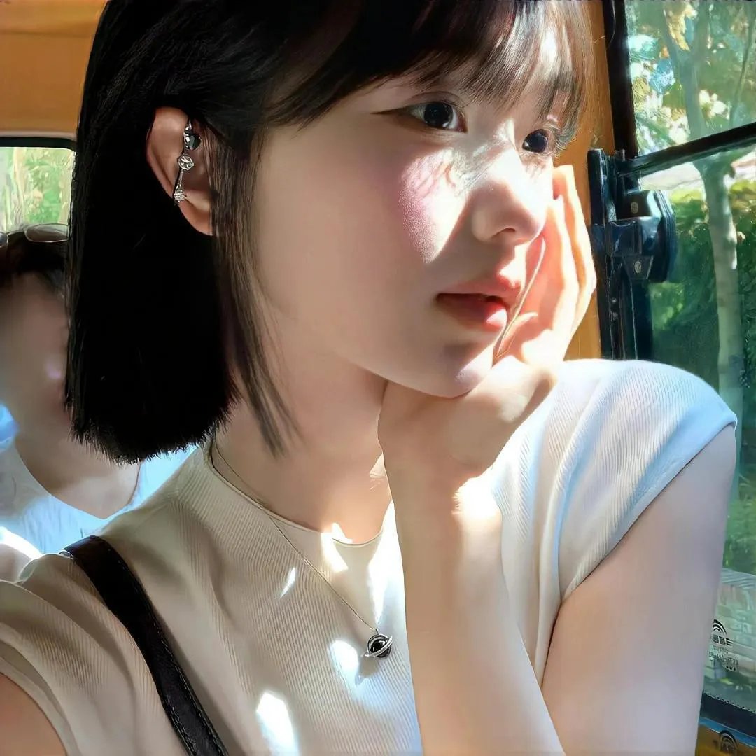 希腊女孩